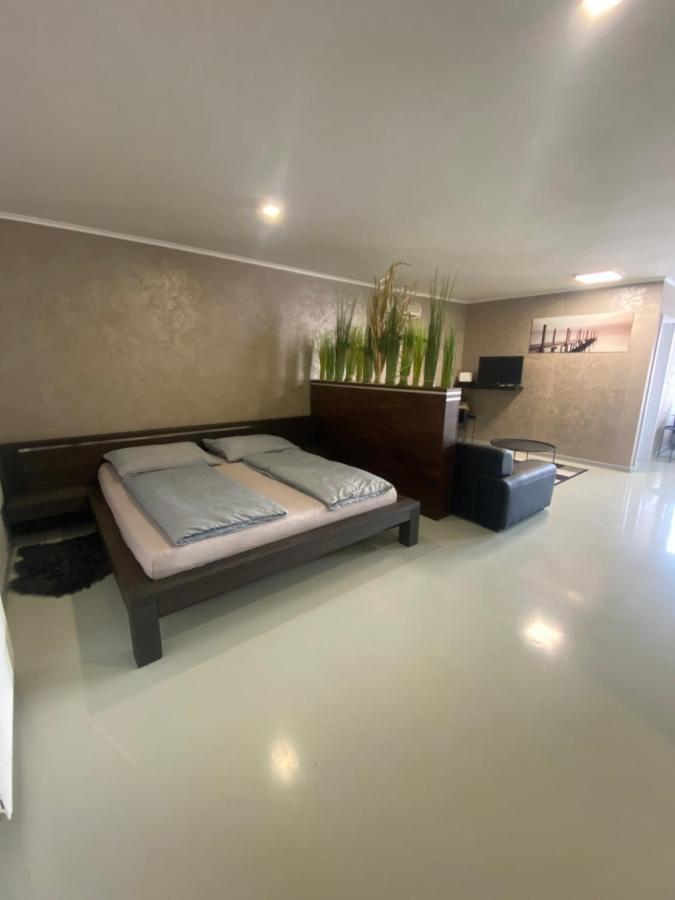 Apartments Renesance 1 Bojnice Luaran gambar