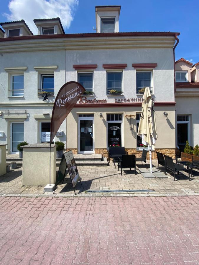 Apartments Renesance 1 Bojnice Luaran gambar