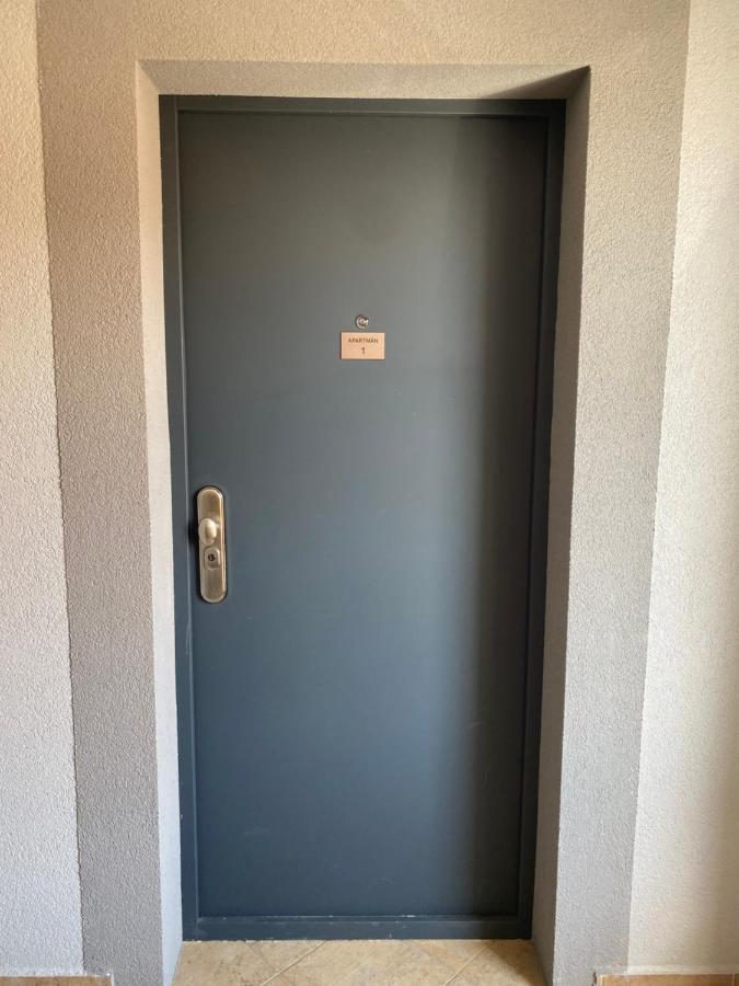 Apartments Renesance 1 Bojnice Luaran gambar