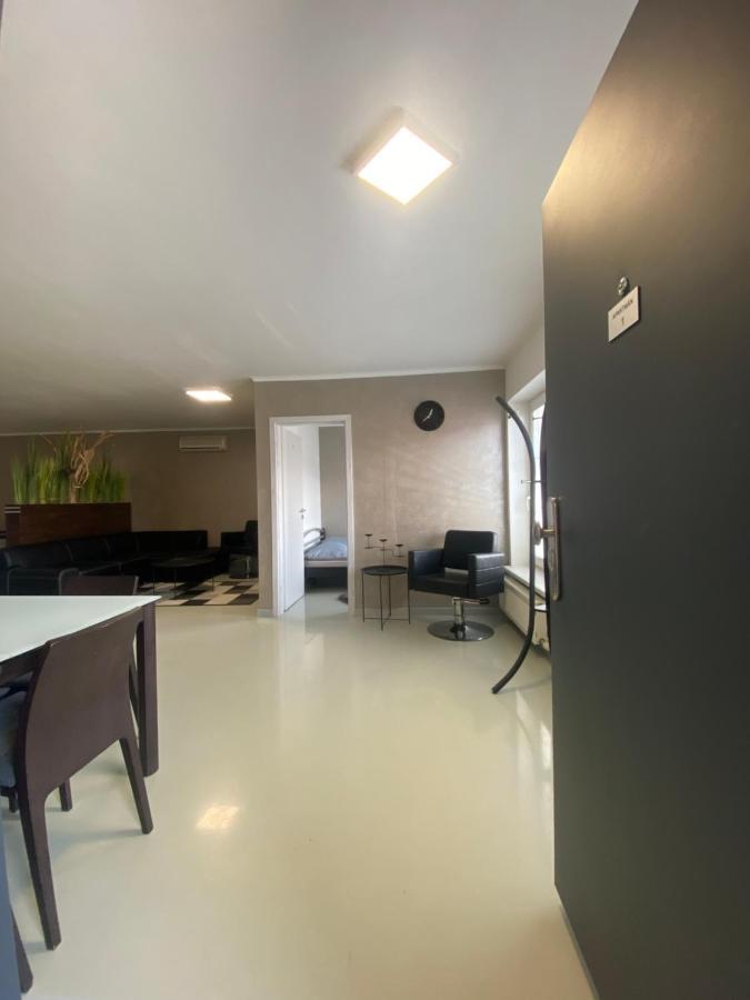 Apartments Renesance 1 Bojnice Luaran gambar