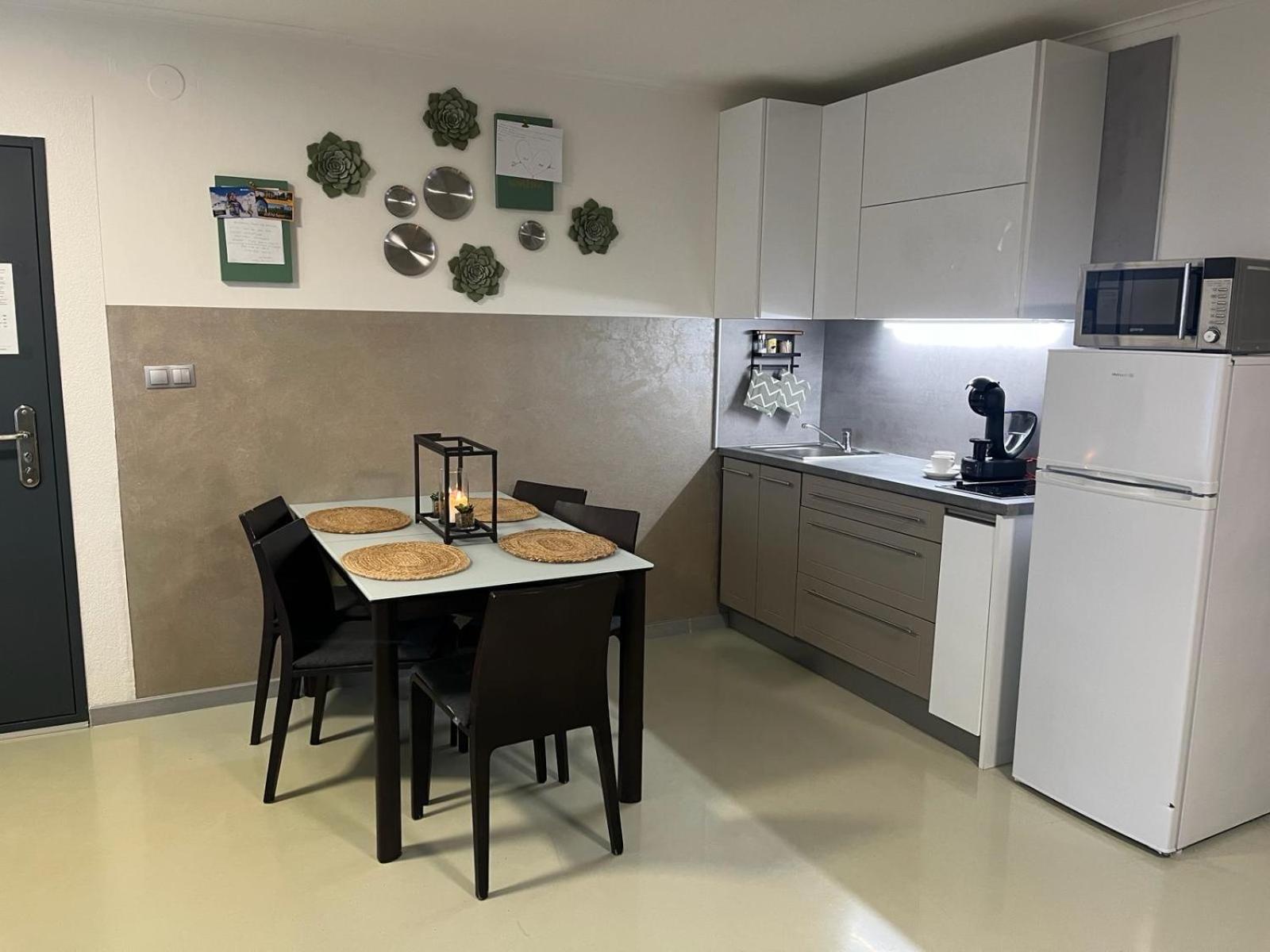 Apartments Renesance 1 Bojnice Luaran gambar